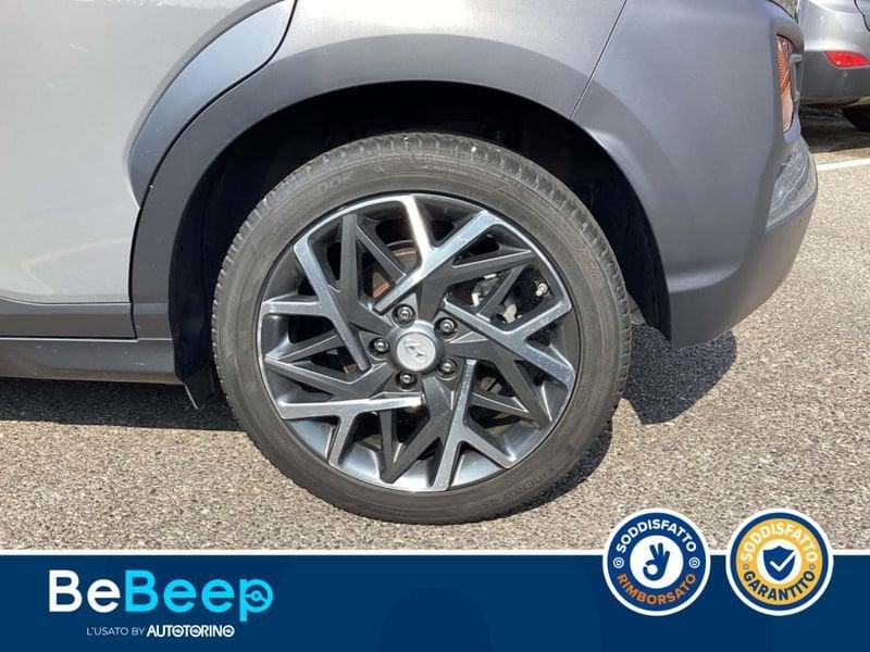 Hyundai Kona 1.6 HEV EXELLENCE PREMIUM PACK 2WD DCT