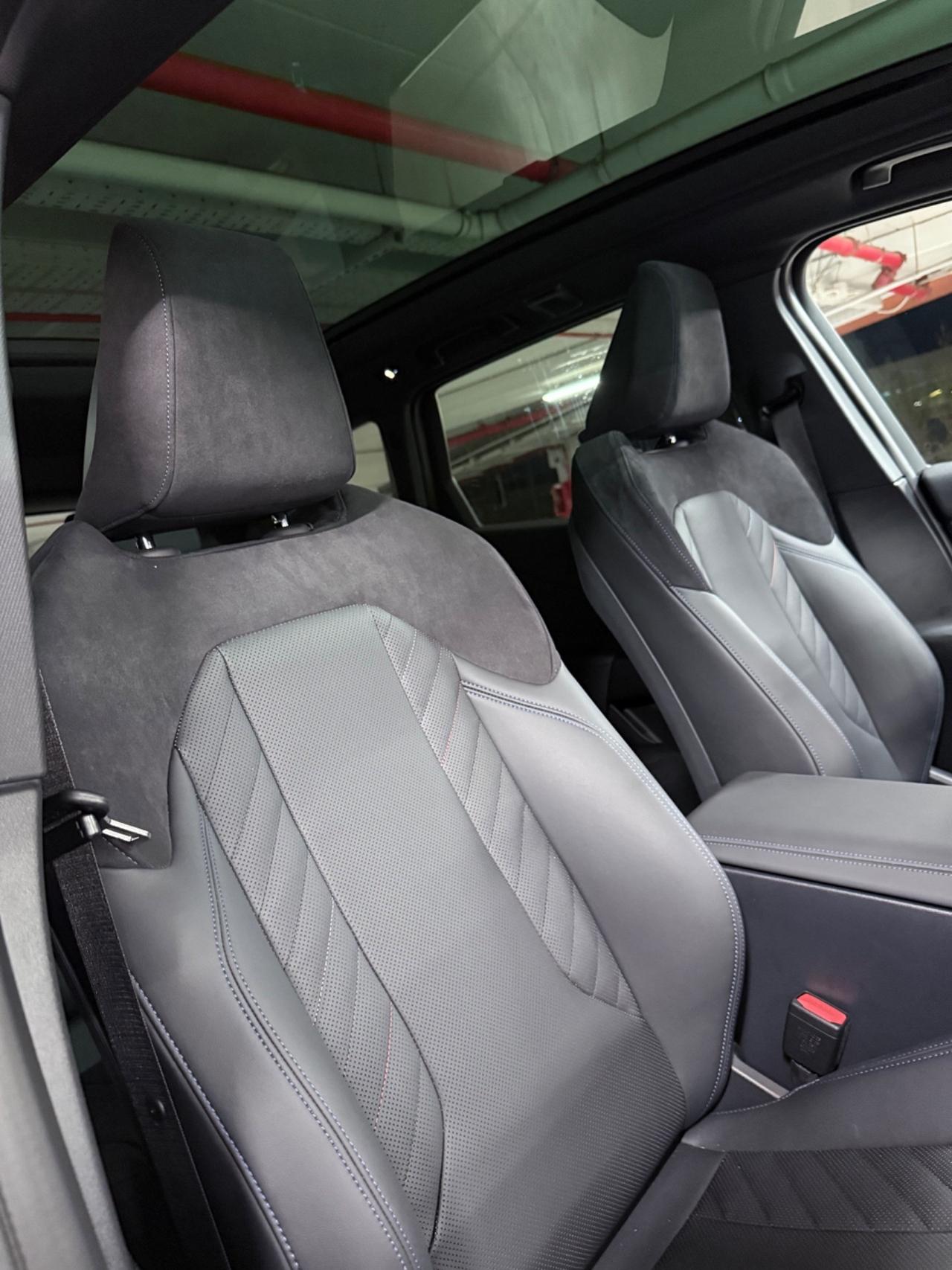 Bmw X3 xDrive20d M SPORT - TETTO - FULL