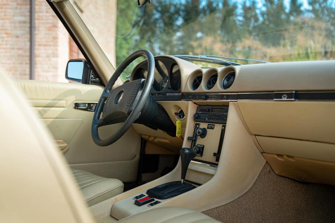 Mercedes-benz SL 450 No