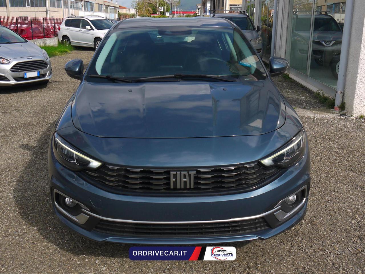 Fiat Tipo 5 Porte Tipo 5p 1.0 City Life 100cv