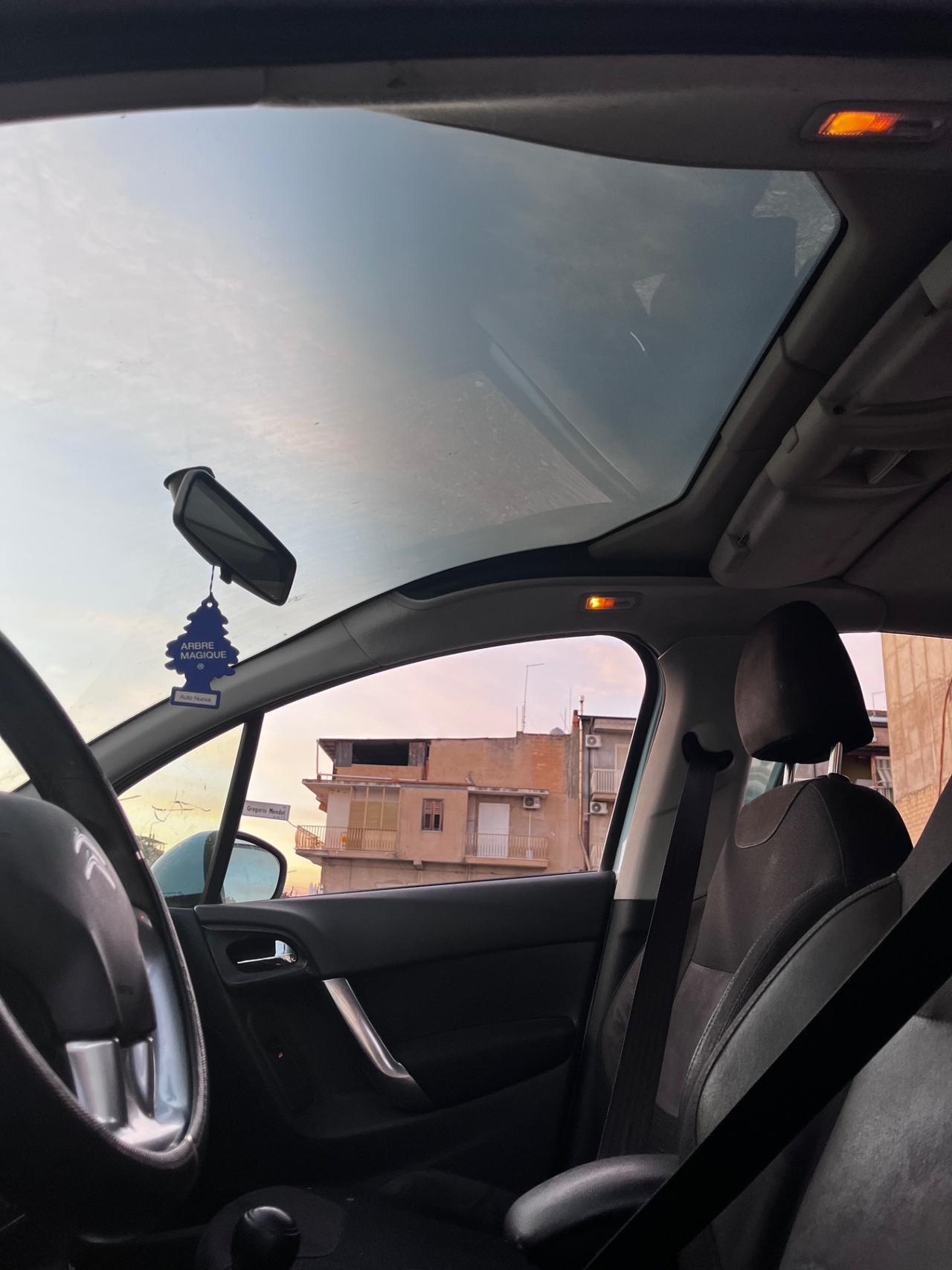 Citroen c3 1.4 hdi 70cv 2011 Exclusive