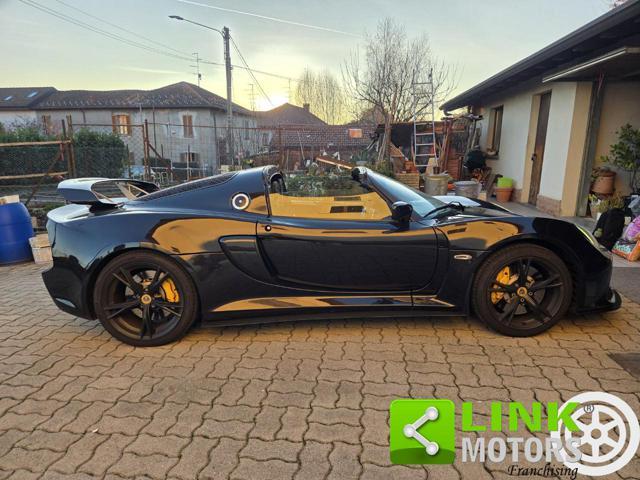 LOTUS Exige Sport 350 Roadster GARANZIA INCLUSA