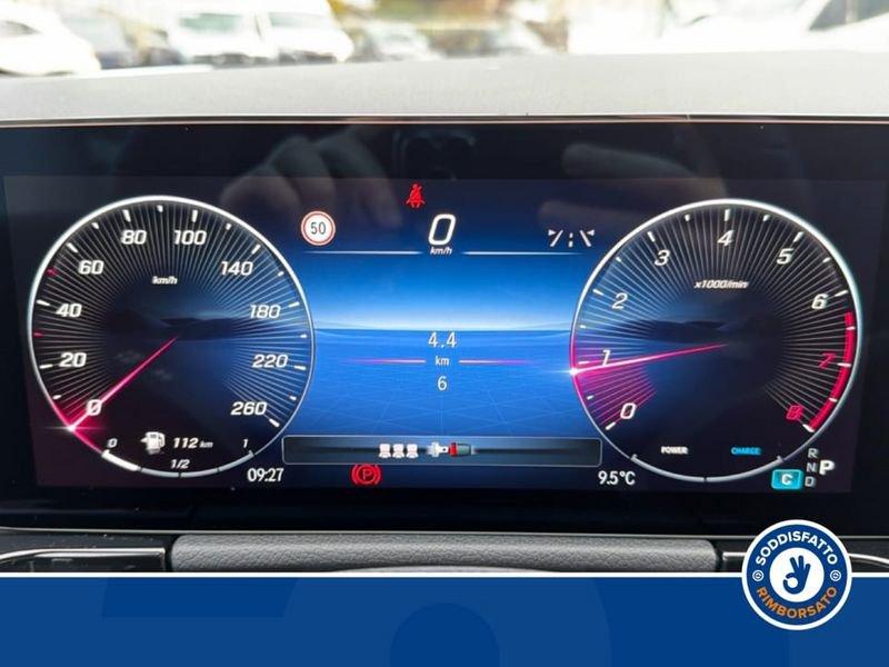 Mercedes-Benz GLA 180 Automatic Advanced Plus Progressive