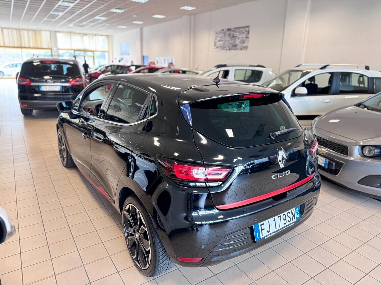 Renault Clio dCi 8V 90CV Start&Stop 5 porte Energy Excite
