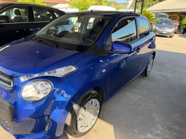 Citroen C1 VTi 68 5 porte Live