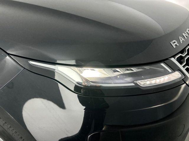 LAND ROVER Range Rover Evoque 2.0D I4-L.Flw 150 CV AWD Auto SE