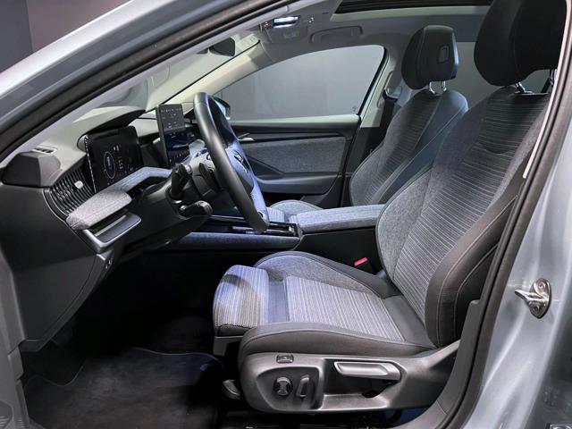 SKODA Superb 1.5 TSI Hybrid DSG Wagon Selection