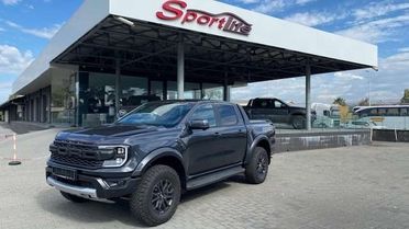 Ford Ranger Raptor 3.0 ecoboost V6 Aut. PREZZO+IVA