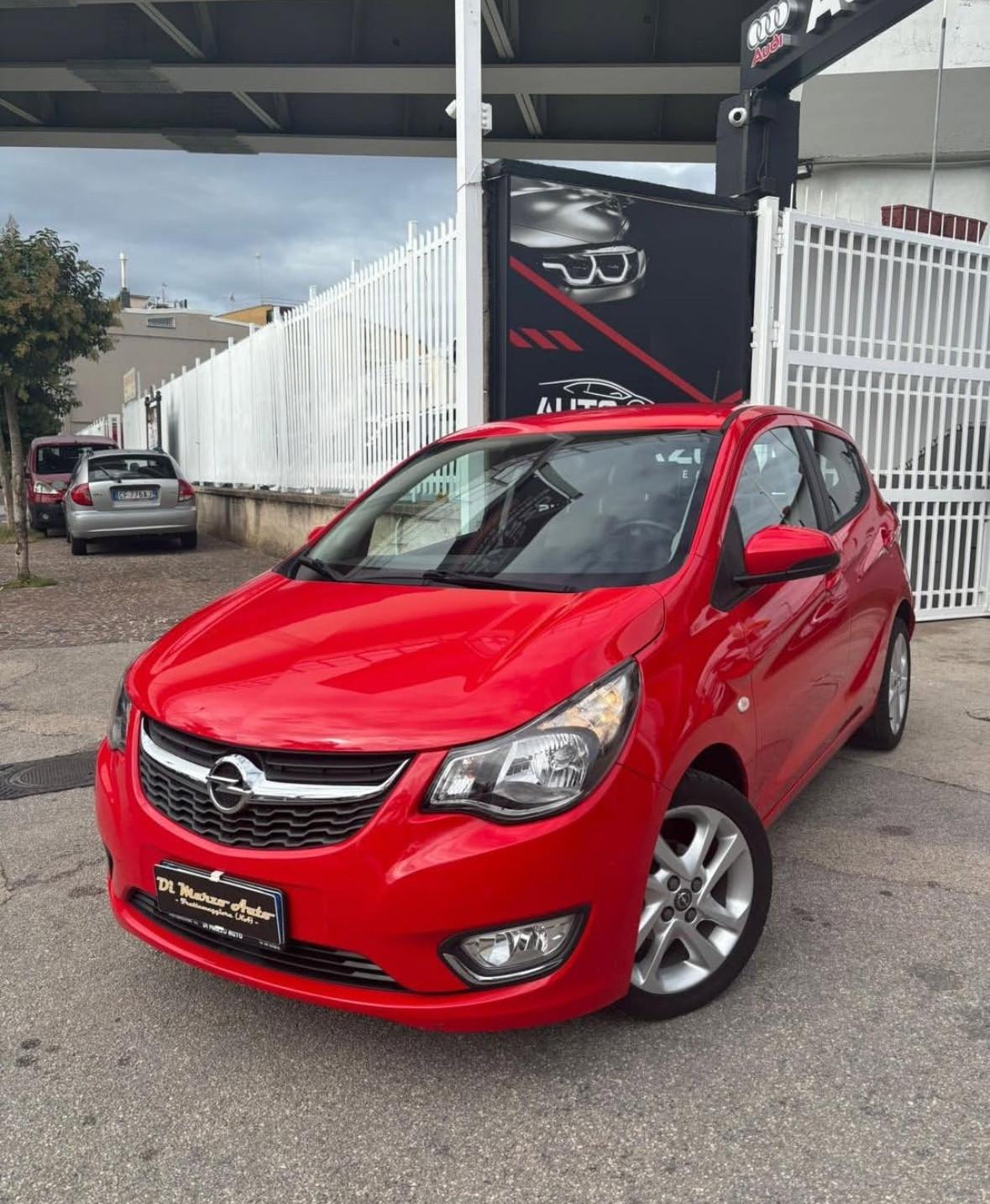 Opel Karl 1.0 75 CV Cosmo