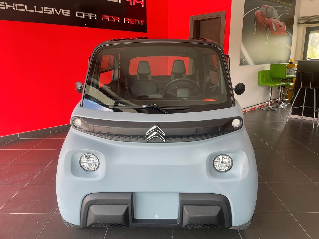 CITROEN AMI POP