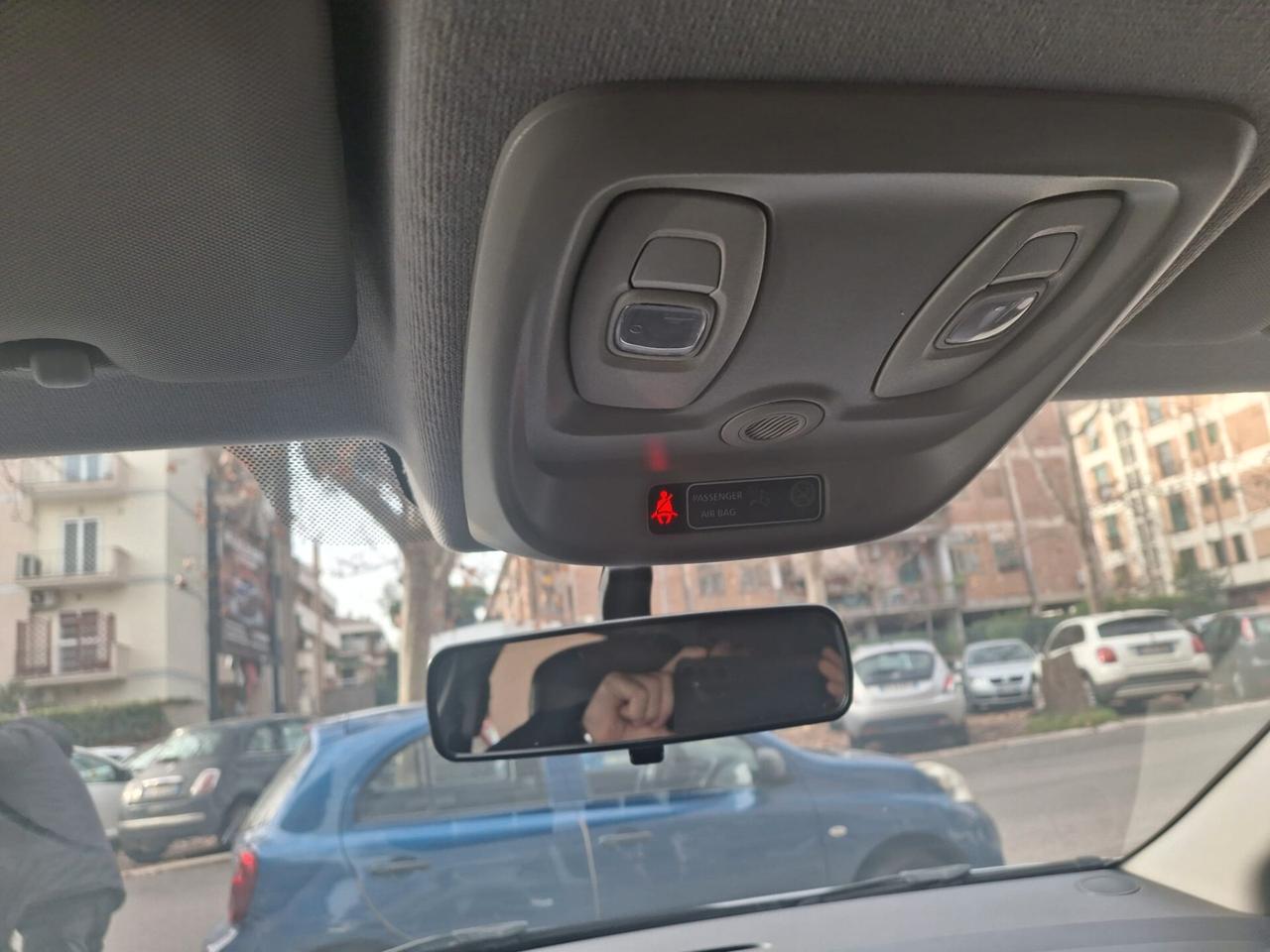 Renault Clio TCe 100 CV 5 porte Intens