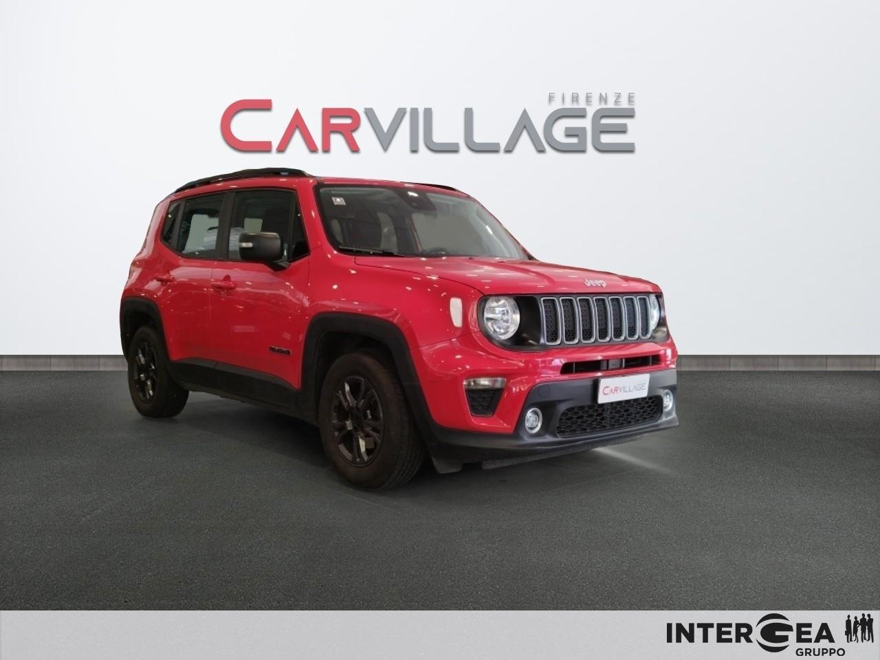 JEEP Renegade 1.0 t3 Longitude 2wd