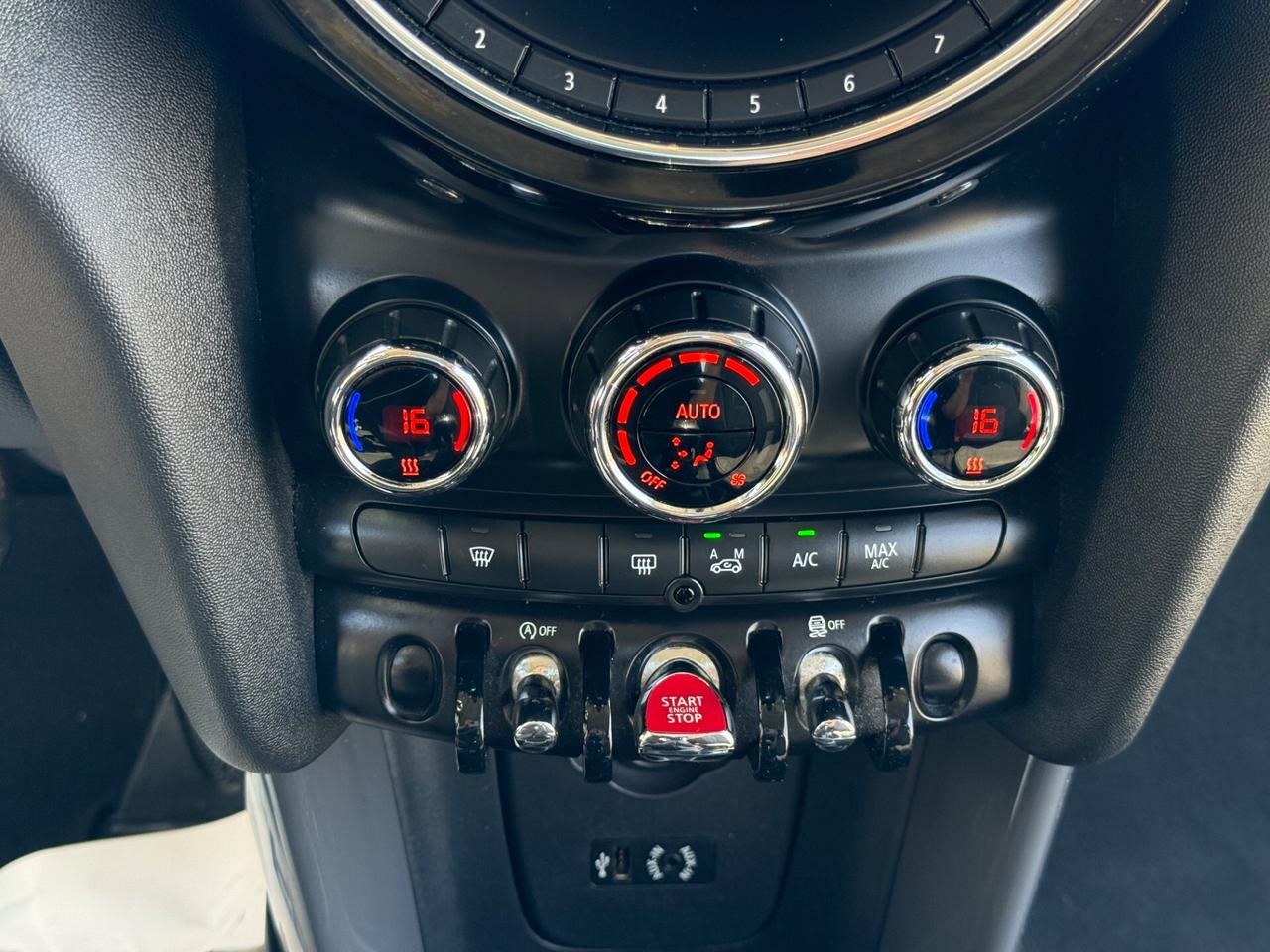 Mini 1.5 Cooper D 116 CV-EURO 6