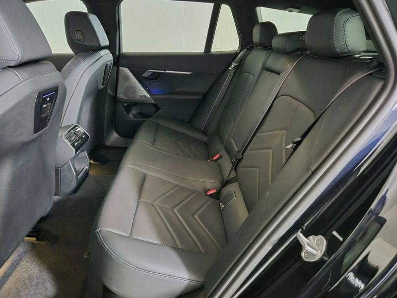 BMW Serie 5 Serie 5 G61 Touring 520d Touring 48V xdrive MSport Pro auto