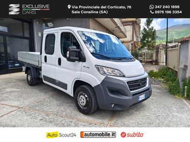 Ducato 35 2.0 MJT PLM-DC Cassonato