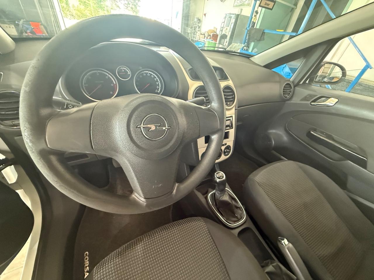 Opel Corsa 1.3 CDTI 75CV ecoFLEX 3 porte Sport