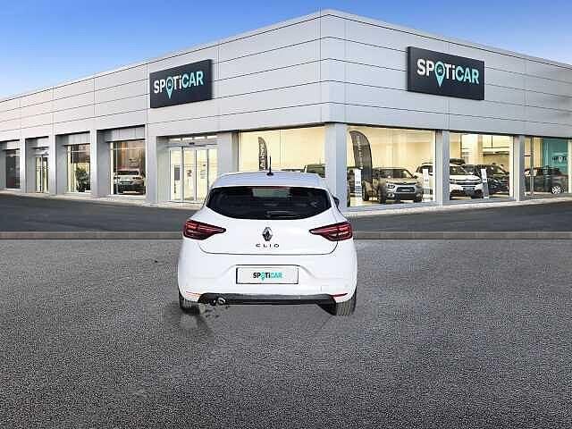 Renault Clio TCe 100 CV GPL 5 porte Intens