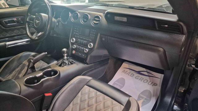 FORD Mustang 3.7 V6 SHELBY COBRA!! SCARICHI SPORTIVI!!