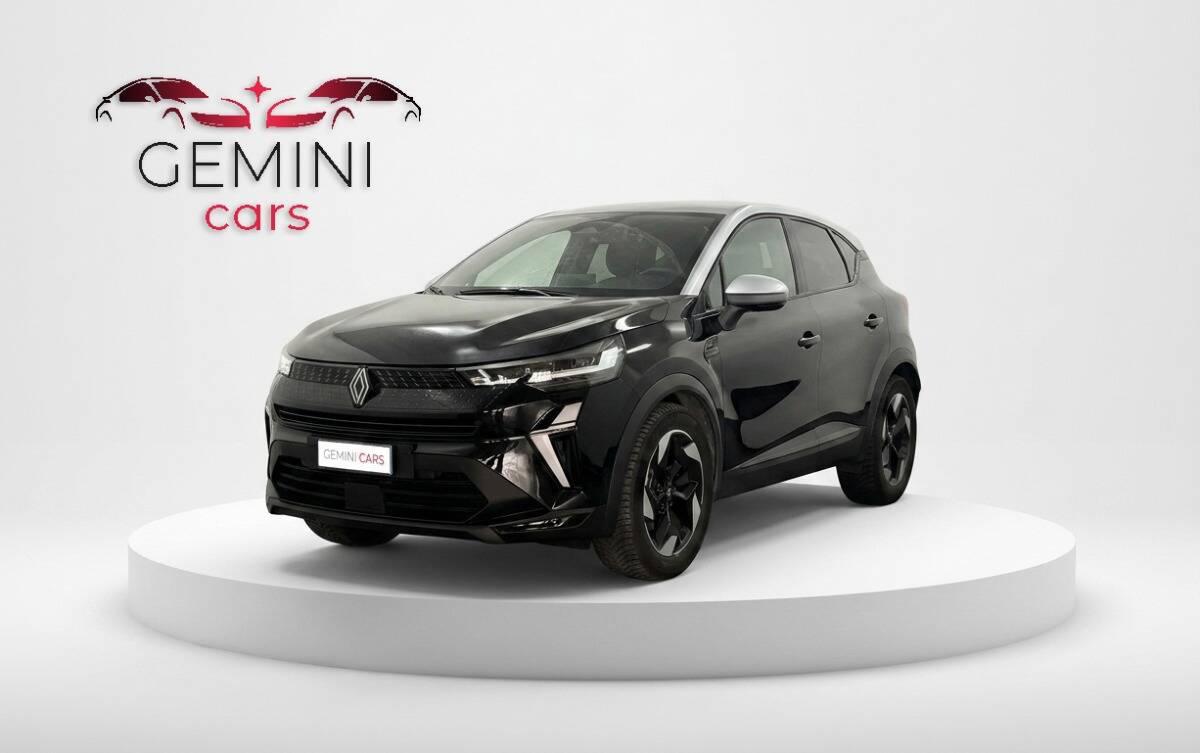 Renault Captur 1.0 tce Techno 90cv