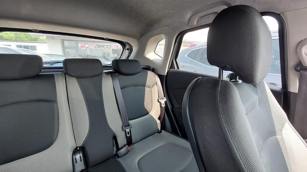 Renault Captur 1.5 Diesel Neopatentati
