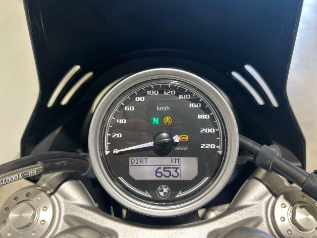BMW R Nine T R NINE T URBAN GS
