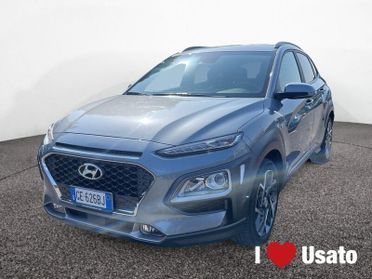 Hyundai Kona I 2017 1.6 hev Xprime Safety Pack 2wd dct