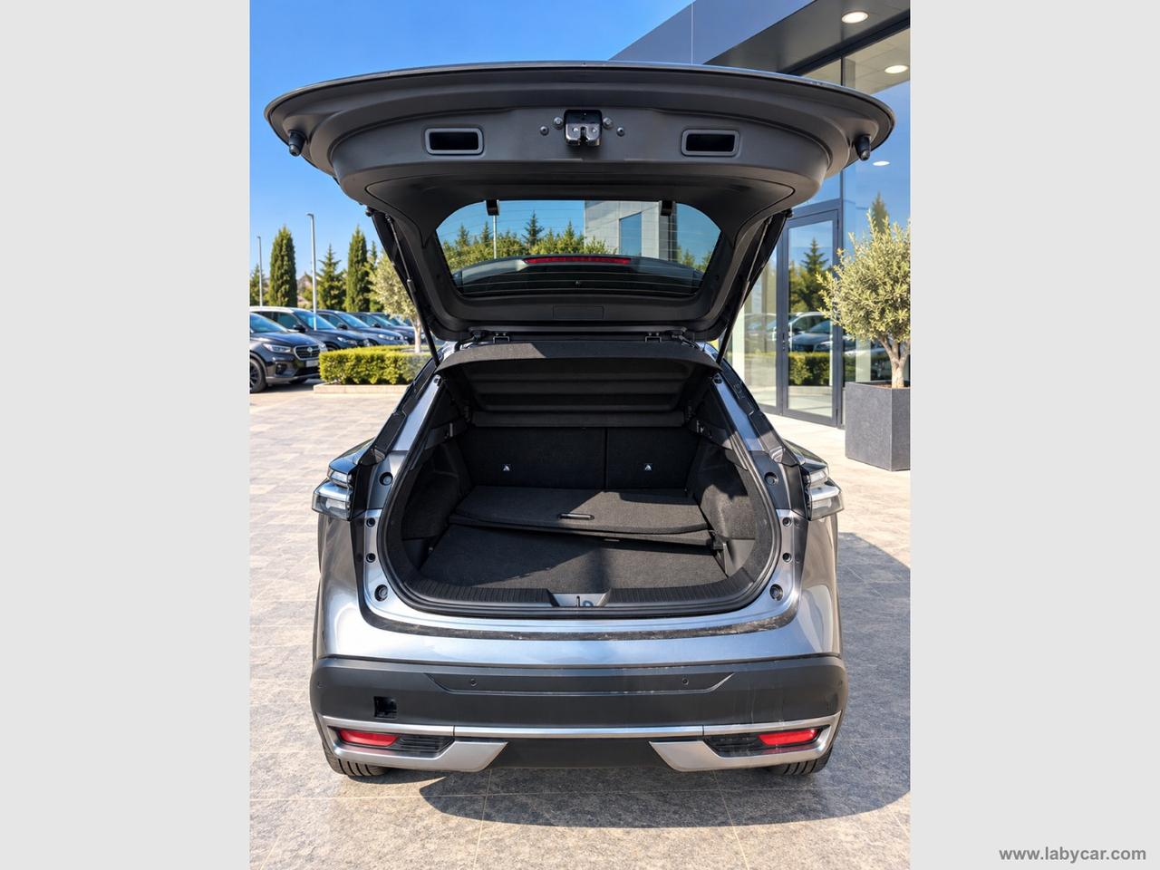 NISSAN Qashqai MHEV 158 CV Xtronic N-Connecta