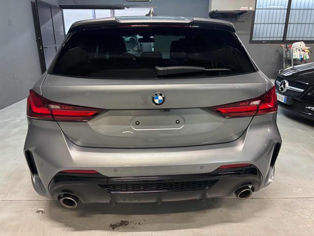 BMW M135 i xDrive