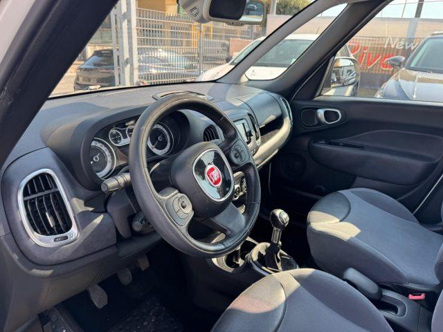 FIAT 500L 1.3 Multijet 85 CV Lounge Motore Nuovo