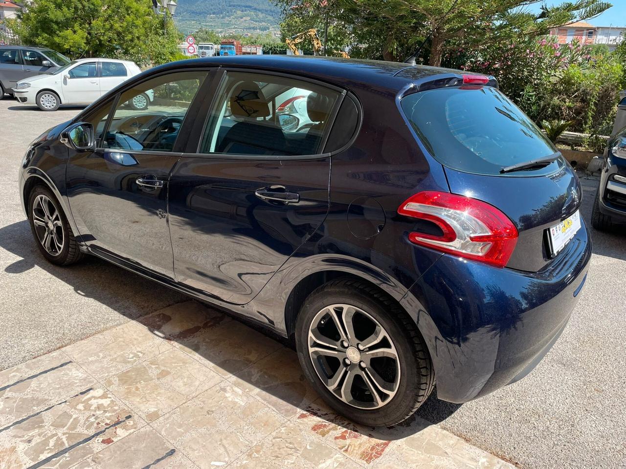 Peugeot 208 1.2 PureTech Active