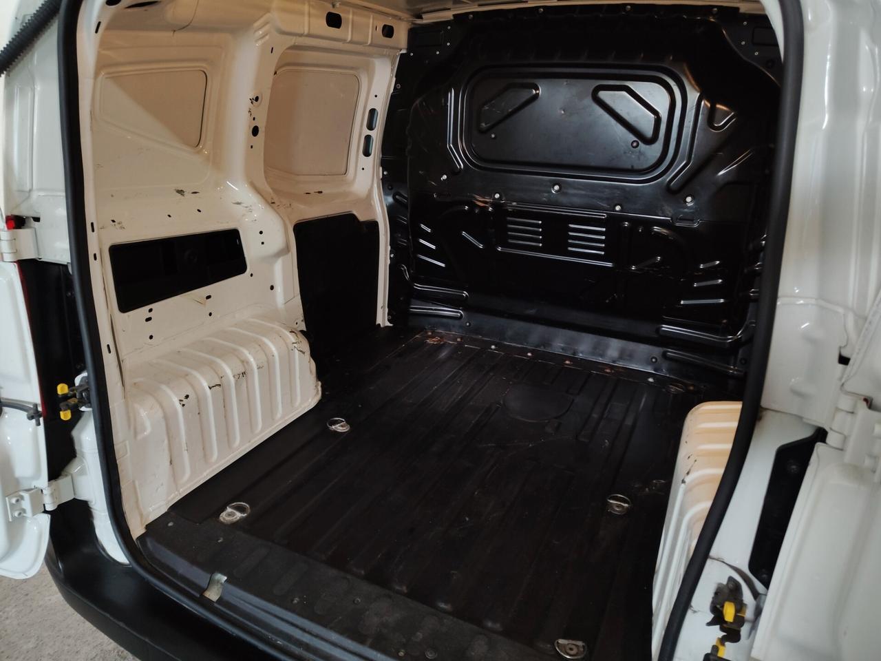 Fiat Fiorino 1.3 MJT 80CV Cargo