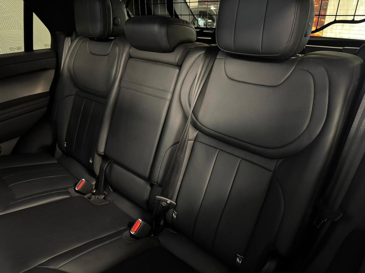 Land Rover Range Rover Sport Range Rover Sport 3.0D l6 249 CV Dynamic HSE