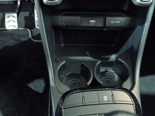 KIA Picanto 1.0 12V 5 porte X Line