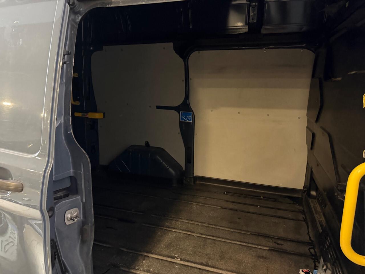 Ford Transit Custom 280 2.0 TDCi 130 PC Furgone Trend + IVA