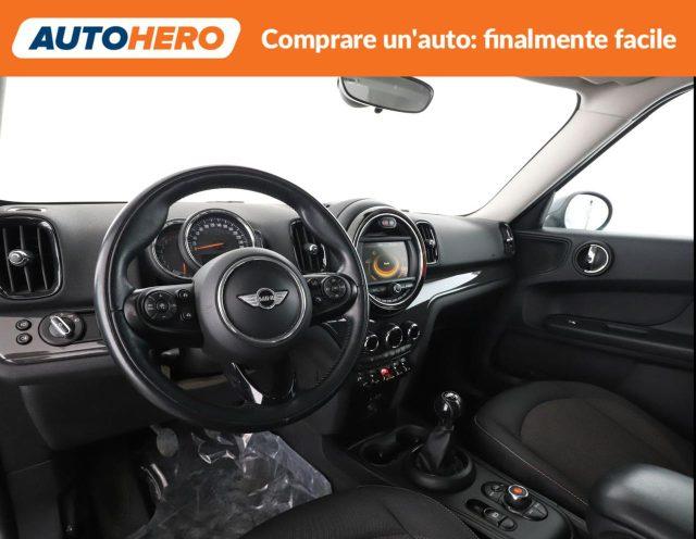 MINI Countryman 1.5 Cooper Countryman