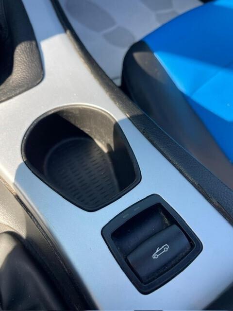 Bmw 320 320d cat Cabrio Futura