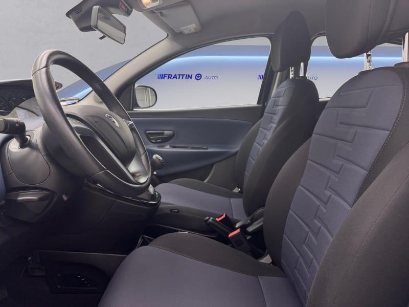 LANCIA YPSILON 1.0 FIREFLY 5 PORTE S&S