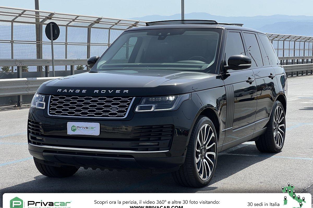 LAND ROVER Range Rover 3.0 SDV6 Vogue