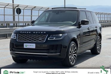 LAND ROVER Range Rover 3.0 SDV6 Vogue
