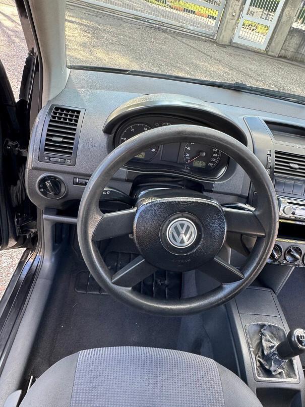 Volkswagen Polo 1.4/69CV TDI 3p. Trendline