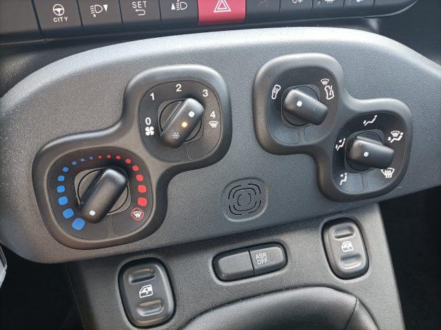 FIAT Panda 1.0 Hybrid PREZZO REALE, 178 EURO AL MESE