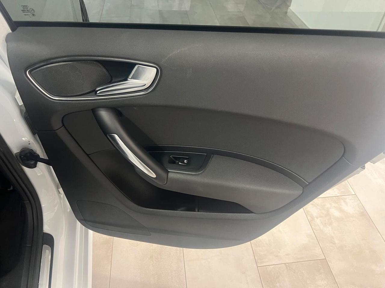 Audi A1 SPB 1.6 TDI Ambition