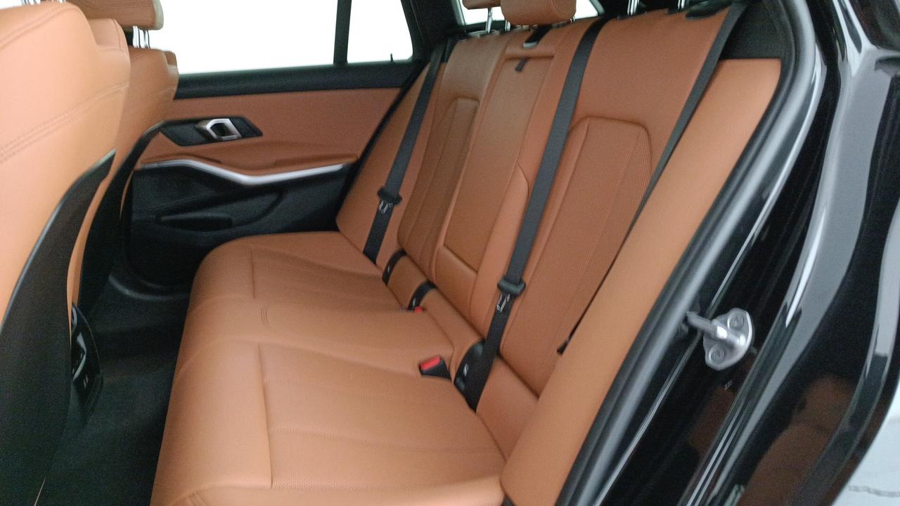 BMW Serie 3 G21 2022 Touring - 316d Touring mhev 48V MSport auto