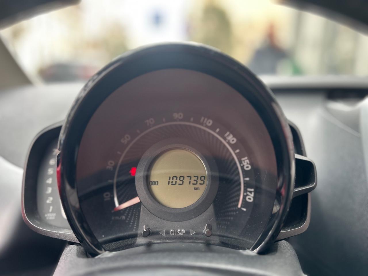 Toyota Aygo Connect x-clusiv 1.0 72cv 5p *NEOPATENTATI*STUPENDA*