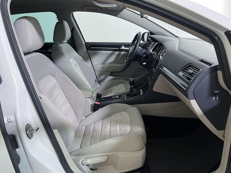 Volkswagen Golf Golf 5p 1.6 tdi Highline 110cv