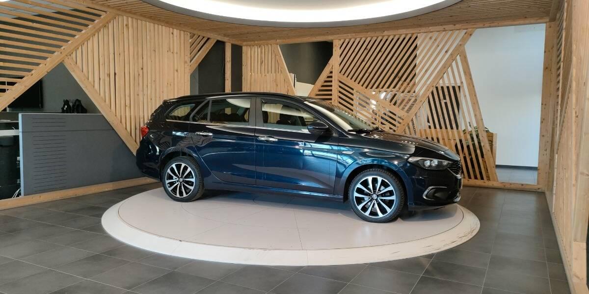 Fiat Tipo Tipo SW 1.3 mjt Lounge s&s 95cv