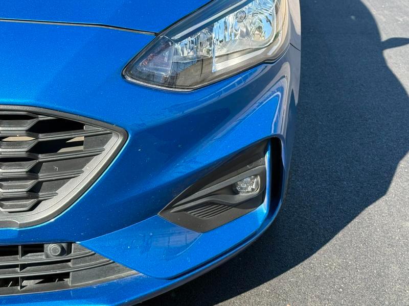 Ford Focus 5 Porte Focus 1.0 ecoboost ST-Line 125cv auto