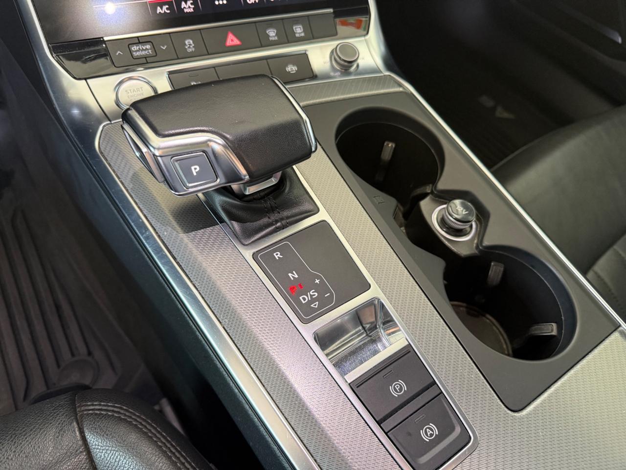 Audi A6 Avant 45 3.0 tdi mhev Business Design quattro tiptronic