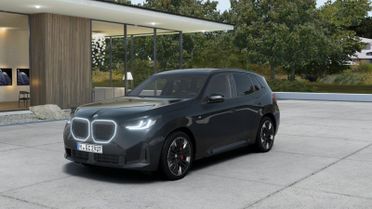 BMW X3 d MSport Pro xDrive20 Steptronic