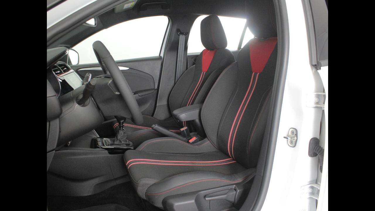 OPEL Corsa VI 2020 - Corsa 1.5 GS Line s&s 100cv